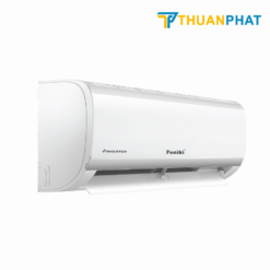 Dieu hoa Funiki Inverter 9.000 BTU 1 Chieu HIC 09TMU2