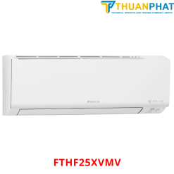 dieu hoa treo tuong daikin FTHF25XVMV