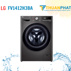 Máy giặt sấy LG
