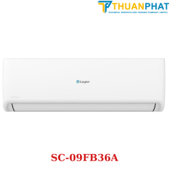 Điều hòa Casper 1 chiều