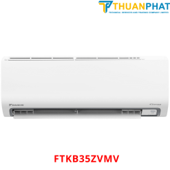 dieu hoa treo tuong daikin FTKB35ZVMV