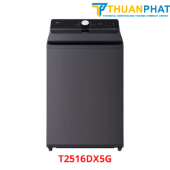 Máy giặt LG Inverter 16 kg T2516DX5G