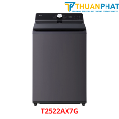 Máy giặt LG Inverter 22 kg