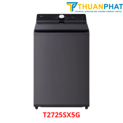 Máy giặt LG Inverter 25 kg