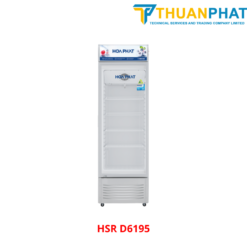 HSR D6195