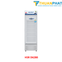 HSR D6280