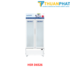HSR D6526