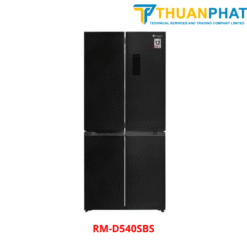 Tủ lạnh Casper nhiều cửa 540L ProFresh