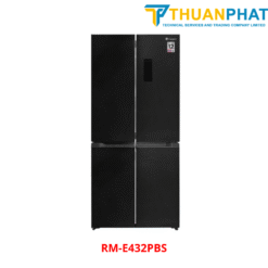 Tủ lạnh Casper nhiều cửa 432L EcoFresh