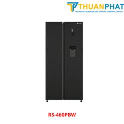 Tủ lạnh Casper Side By Side 458L