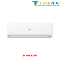 SC 09FB36M