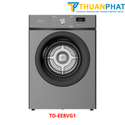 Máy sấy thông hơi 8kg Casper TD-EE8VG1