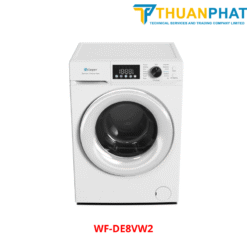 WF DE8VW2
